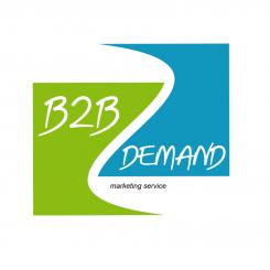 Logo  # 227440 für design a business2business marketing service provider logo Wettbewerb