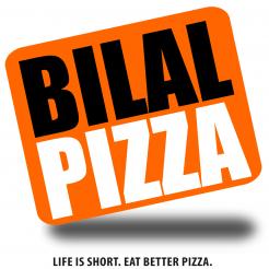 Logo design # 231257 for Bilal Pizza contest