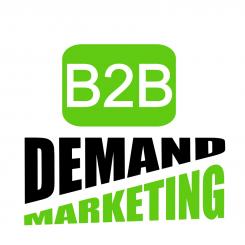 Logo  # 227454 für design a business2business marketing service provider logo Wettbewerb