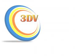 Logo design # 233689 for Logo design 3D V contest