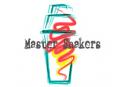 Logo # 140370 voor Logo Mastershakers.nl wedstrijd
