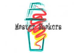 Logo # 140370 voor Logo Mastershakers.nl wedstrijd