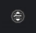 Logo design # 408095 for House of Monks, board gamers,  logo design contest