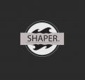 Logo design # 408548 for Shaper logo– custom & hand made surfboard craft contest