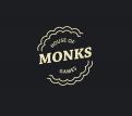 Logo # 408184 voor House of Monks, board gamers,  logo design wedstrijd