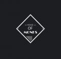 Logo # 408089 voor House of Monks, board gamers,  logo design wedstrijd