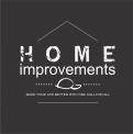 Logo design # 600029 for Tough and modern logo for a new home improvement company contest
