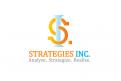 Logo design # 118805 for Logo for small strategy consulting firm contest