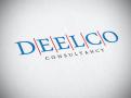 Logo design # 87818 for deelco, international, business development, consulting contest
