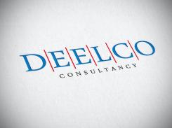 Logo design # 87818 for deelco, international, business development, consulting contest