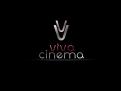 Logo design # 125622 for VIVA CINEMA contest