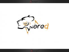 Logo design # 128385 for Logo Tiger head on fire + text 