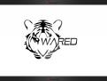 Logo design # 128388 for Logo Tiger head on fire + text 