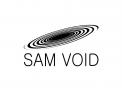 Logo design # 612260 for Design a logo for the DJ & Producer Sam Void  contest
