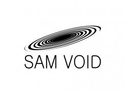 Logo design # 612260 for Design a logo for the DJ & Producer Sam Void  contest