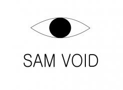 Logo design # 612262 for Design a logo for the DJ & Producer Sam Void  contest