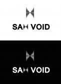 Logo design # 608656 for Design a logo for the DJ & Producer Sam Void  contest