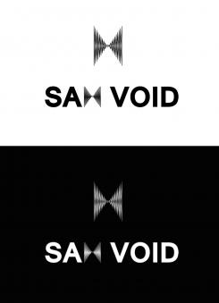 Logo design # 608656 for Design a logo for the DJ & Producer Sam Void  contest