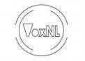 Logo design # 621056 for Logo VoxNL (stempel / stamp) contest