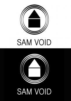 Logo design # 613437 for Design a logo for the DJ & Producer Sam Void  contest