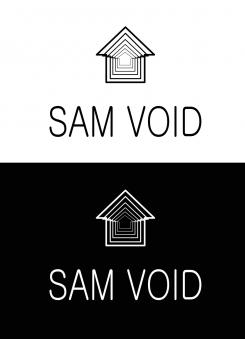 Logo design # 613438 for Design a logo for the DJ & Producer Sam Void  contest