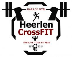 Logo design # 574724 for Create a logo for a new CrossFit box contest