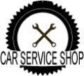 Logo design # 577138 for Image for a new garage named Carserviceshop contest