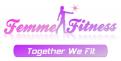 Logo design # 574431 for  A women's community that come together to get FIT contest