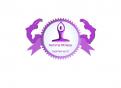 Logo design # 572228 for  A women's community that come together to get FIT contest
