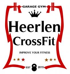 Logo design # 575242 for Create a logo for a new CrossFit box contest