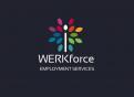Logo design # 570744 for WERKforce Employment Services contest
