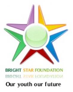 Logo design # 575469 for A start up foundation that will help disadvantaged youth contest