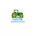 Logo design # 569999 for Fresh and clean logo for a agricultural mechanisation company contest