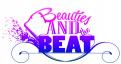 Logo design # 223980 for Design a logo for a music concept called: Beauties and the BEAT  contest