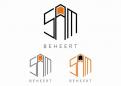 Logo design # 654066 for Design a professional logo for a startup company in property management! contest