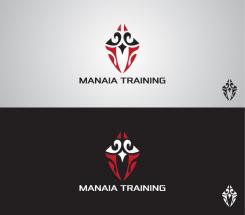 Logo design # 751839 for Creation of a logo for a crossfit studio, yoga and nutrition contest