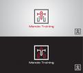 Logo design # 751840 for Creation of a logo for a crossfit studio, yoga and nutrition contest