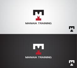 Logo design # 751842 for Creation of a logo for a crossfit studio, yoga and nutrition contest