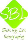 Logo design # 108749 for Shot by lot fotography contest