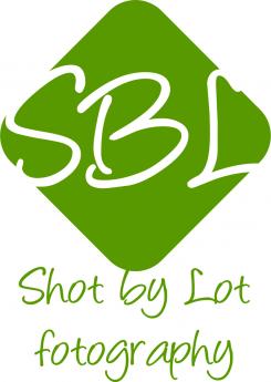 Logo design # 108750 for Shot by lot fotography contest