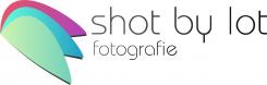 Logo design # 109391 for Shot by lot fotography contest