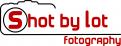 Logo # 108699 voor Shot by lot fotografie wedstrijd