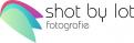 Logo design # 109333 for Shot by lot fotography contest