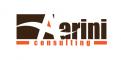 Logo design # 373534 for Aarini Consulting contest