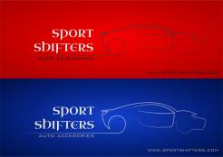 Logo design # 536945 for Show me your best creation - SportShifters.com contest