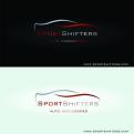 Logo design # 536948 for Show me your best creation - SportShifters.com contest