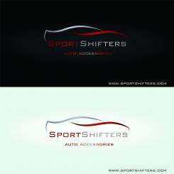 Logo design # 536948 for Show me your best creation - SportShifters.com contest