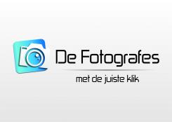 Logo design # 537786 for Logo for De Fotografes (The Photographers) contest
