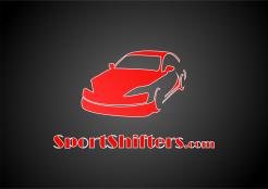 Logo design # 536383 for Show me your best creation - SportShifters.com contest