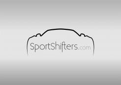 Logo design # 536385 for Show me your best creation - SportShifters.com contest